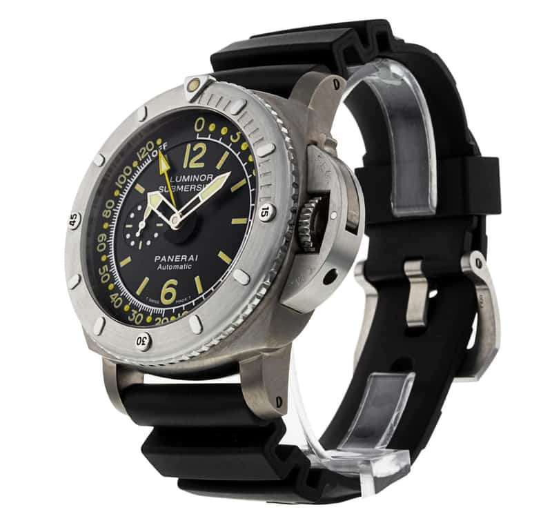 Panerai Luminor Submersible PAM00193